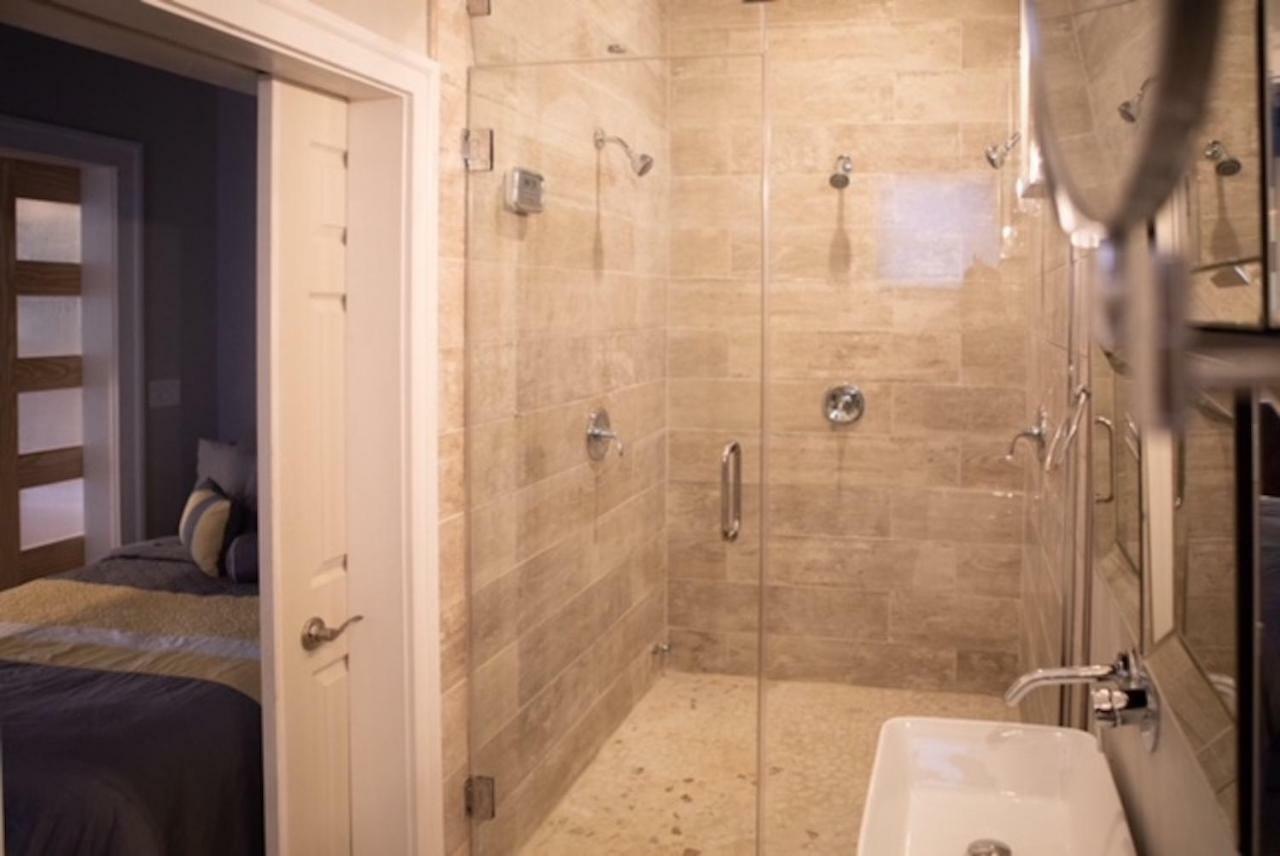 ديترويت The Cochrane House Luxury Historic Inn المظهر الخارجي الصورة