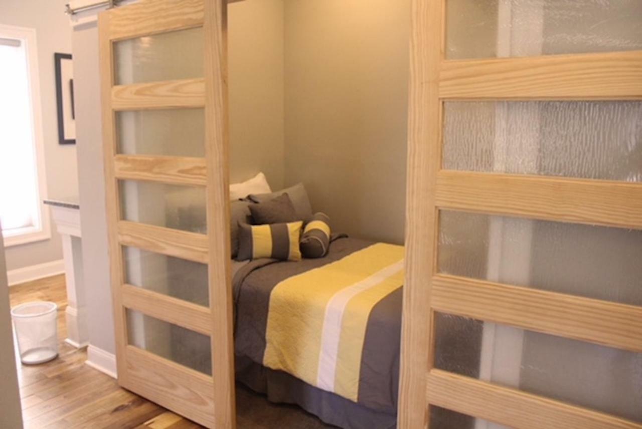 ديترويت The Cochrane House Luxury Historic Inn المظهر الخارجي الصورة